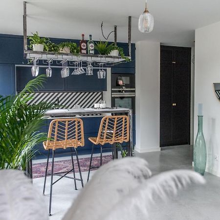 Apartmán Hedo & Art Loft - Old Town Poznaň Exteriér fotografie