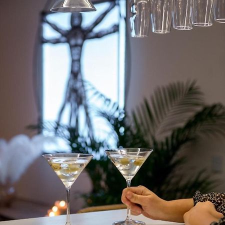 Apartmán Hedo & Art Loft - Old Town Poznaň Exteriér fotografie
