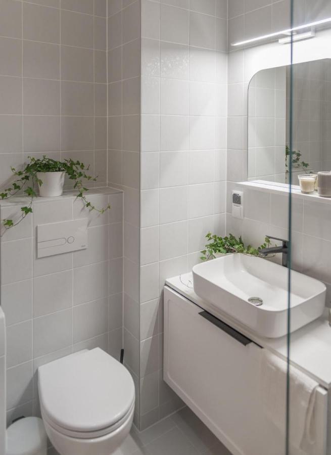 Apartmán Hedo & Art Loft - Old Town Poznaň Exteriér fotografie
