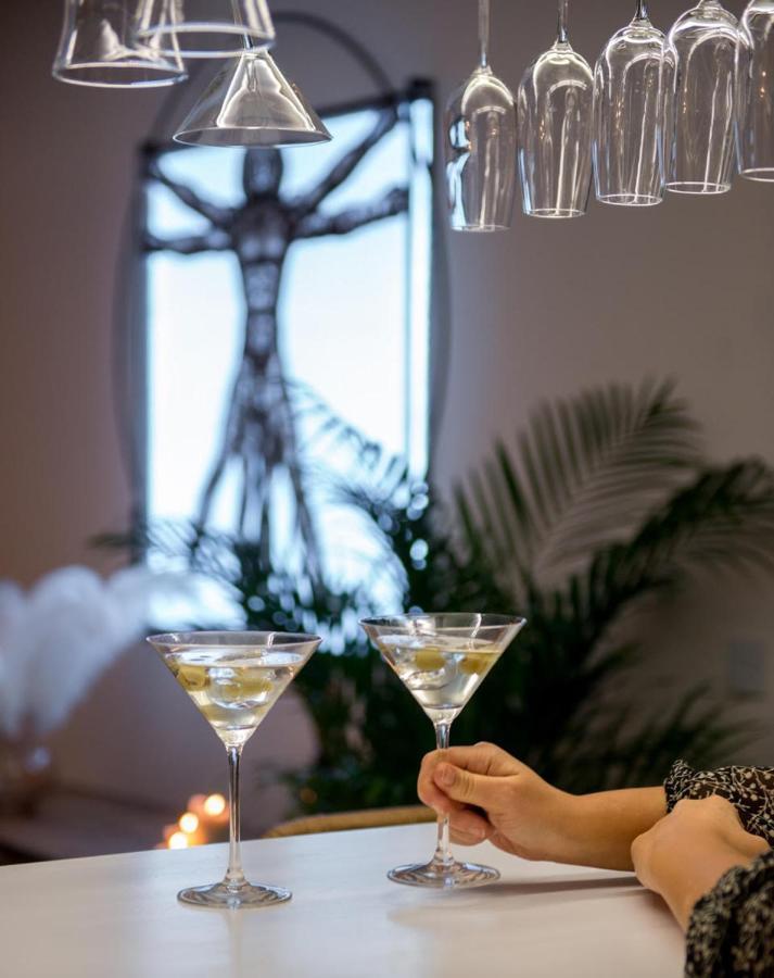 Apartmán Hedo & Art Loft - Old Town Poznaň Exteriér fotografie