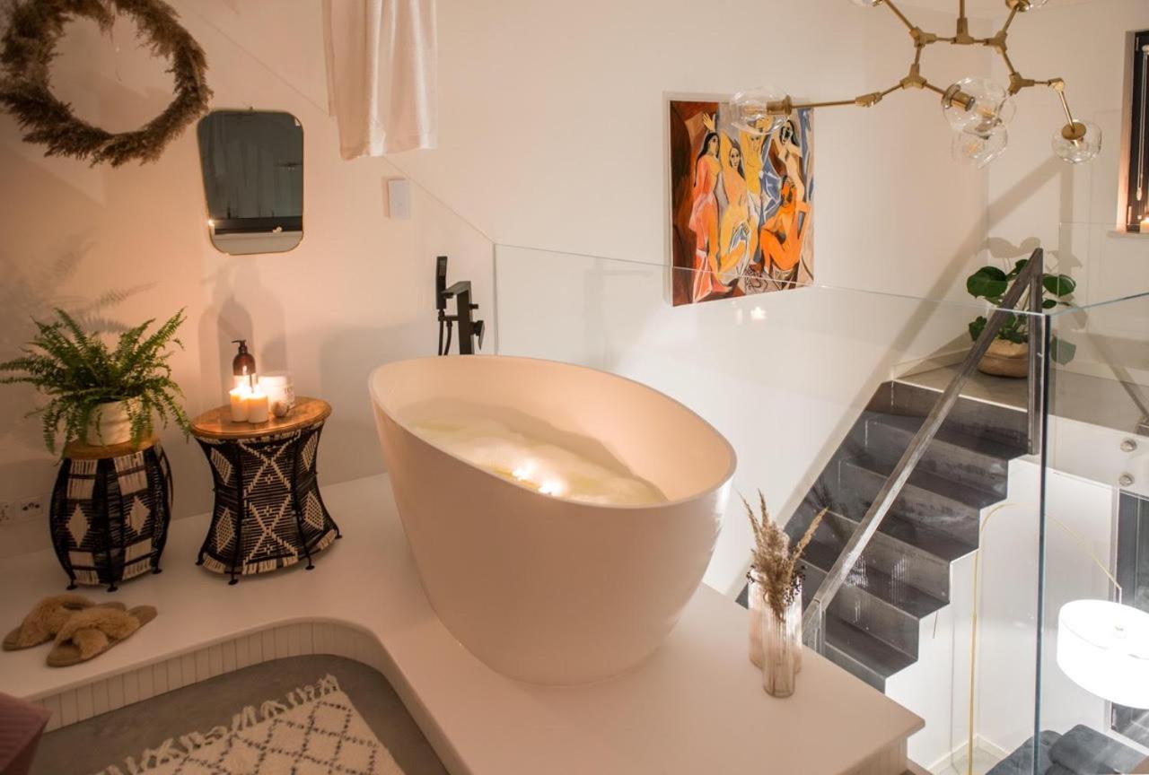 Apartmán Hedo & Art Loft - Old Town Poznaň Exteriér fotografie