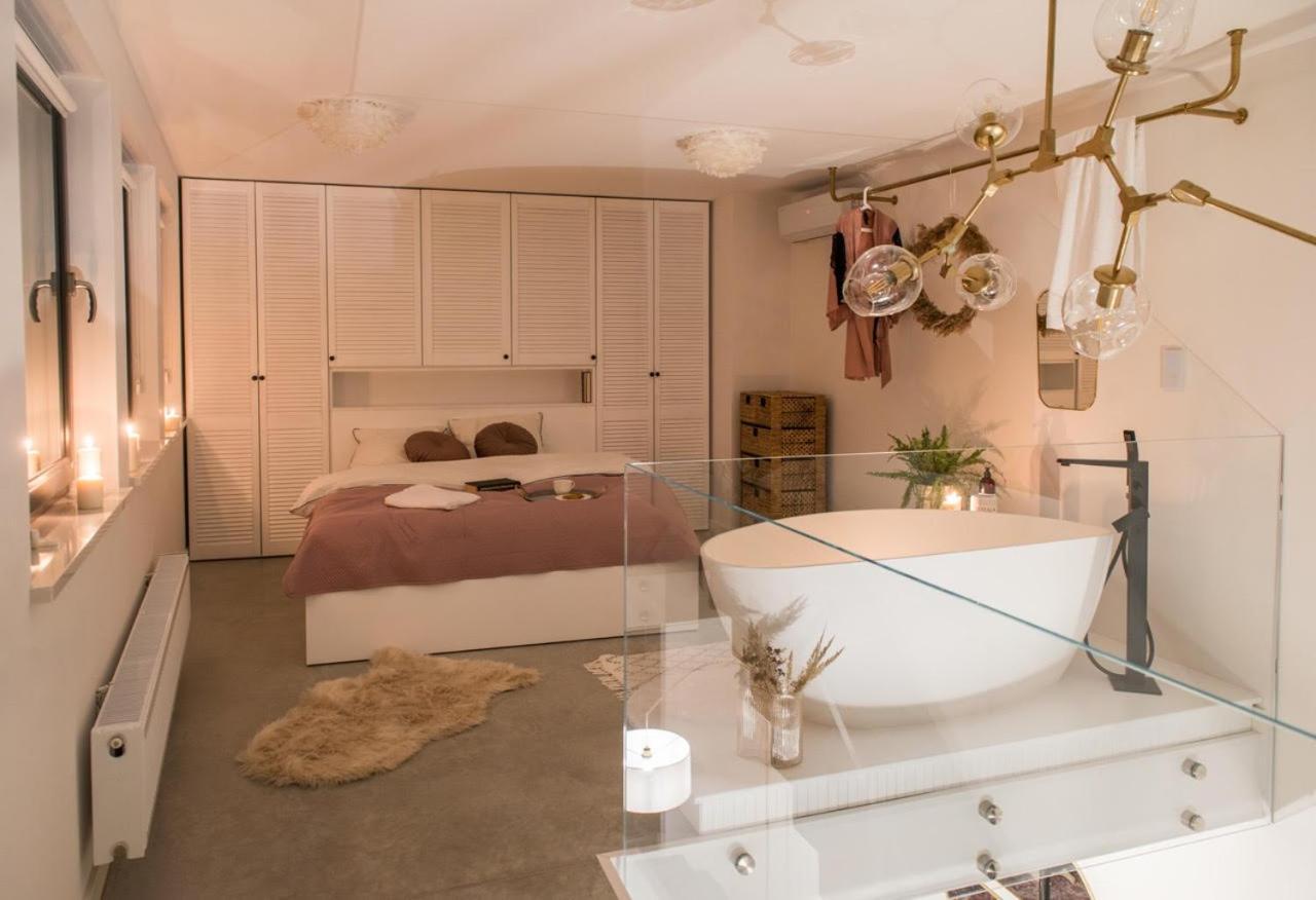 Apartmán Hedo & Art Loft - Old Town Poznaň Exteriér fotografie